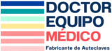 doctor equipo logo