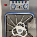 Autoclave 1