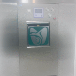 Autoclave 10