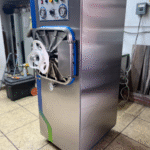 Autoclave 6
