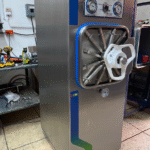 Autoclave 5