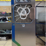 Autoclave 7